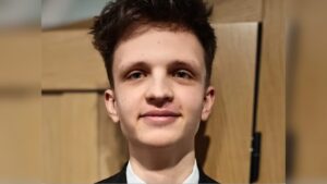 Kacper Dziugan walczy z glejakiem. Trwa zbiórka na leczenie w Niemczech / Portal Stoczniowy