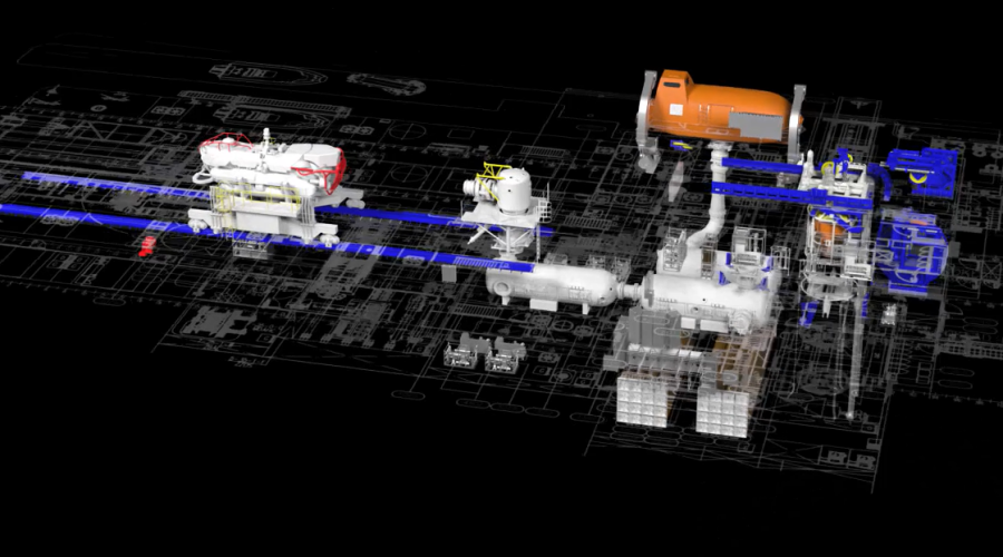 PGZ Stocznia Wojenna z kolejnym kontraktem na Ratownika / Portal Stoczniowy