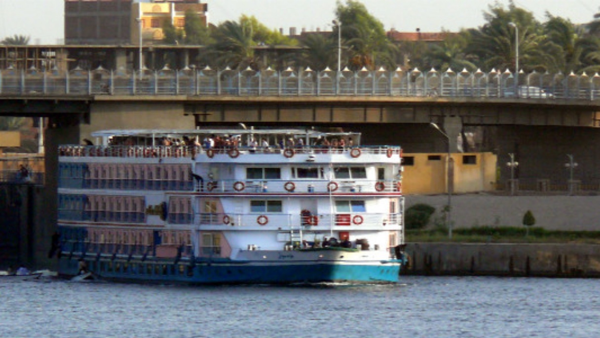 Kolizja dwóch statków wycieczkowych na Nilu. Nie żyje włoska turystka