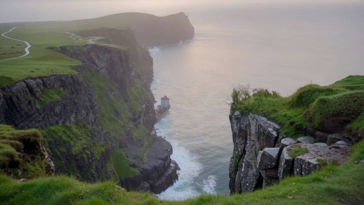 Porzucony masowiec u wybrzeży Omanu. Historia „statku widma” spod Salalah