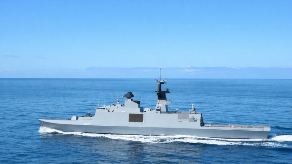 Tajwan monitoruje chińskie ćwiczenia wojskowe wokół wyspy / Portal Stoczniowy