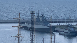 Czym są OPV i dlaczego wracają do łask? / Portal Stoczniowy