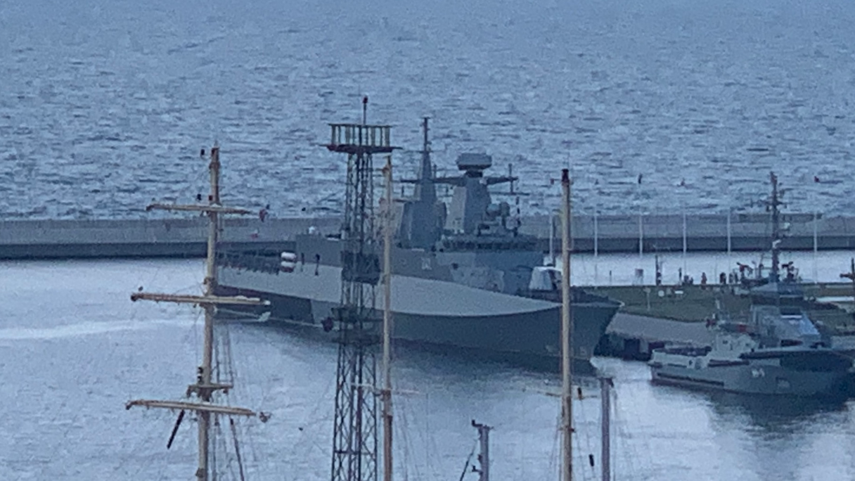 Czym są OPV i dlaczego wracają do łask? / Portal Stoczniowy