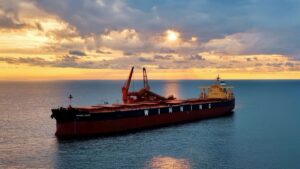 AkzoNobel rozszerza współpracę w Chinach / Portal Stoczniowy