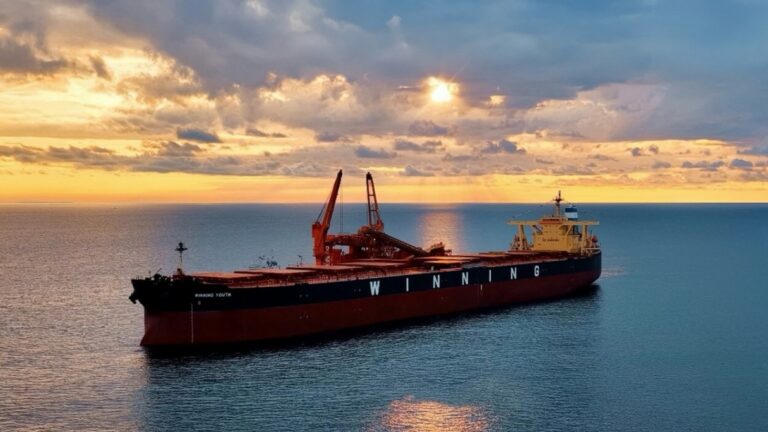 AkzoNobel rozszerza współpracę w Chinach / Portal Stoczniowy