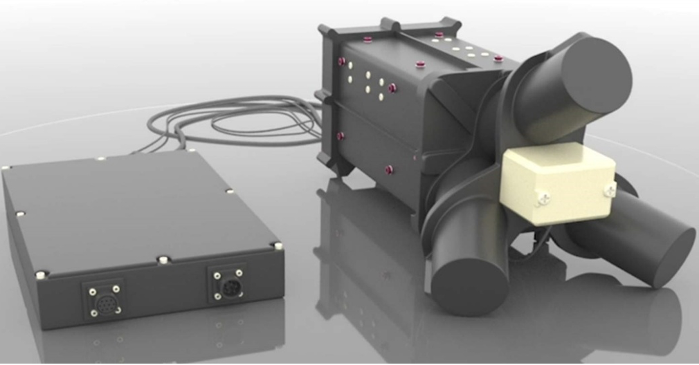 Rozwój bezzałogowych wiropłatów do operacji zwalczania okrętów podwodnych / Portal Stoczniowy / Portal Stoczniowy