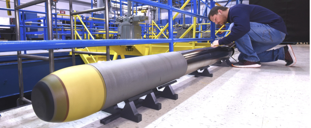 Rozwój bezzałogowych wiropłatów do operacji zwalczania okrętów podwodnych / Portal Stoczniowy / Portal Stoczniowy