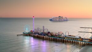 Przyszłość rejsów wycieczkowych po 2026 roku: flota, porty, regulacje / Portal Stoczniowy