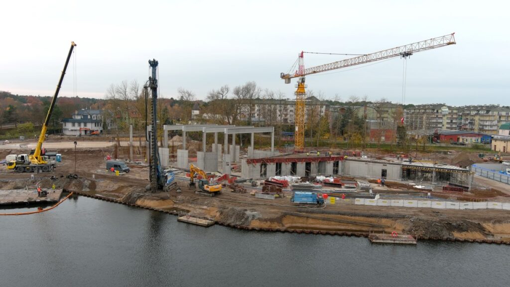 PGE Baltica – najważniejsze wydarzenia 2025 roku / Portal Stoczniowy