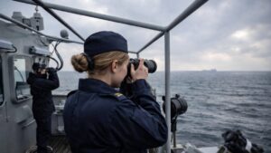 Why European Frigate Programmes Struggle - and What Distinguishes the Few That Don’t / Portal Stoczniowy