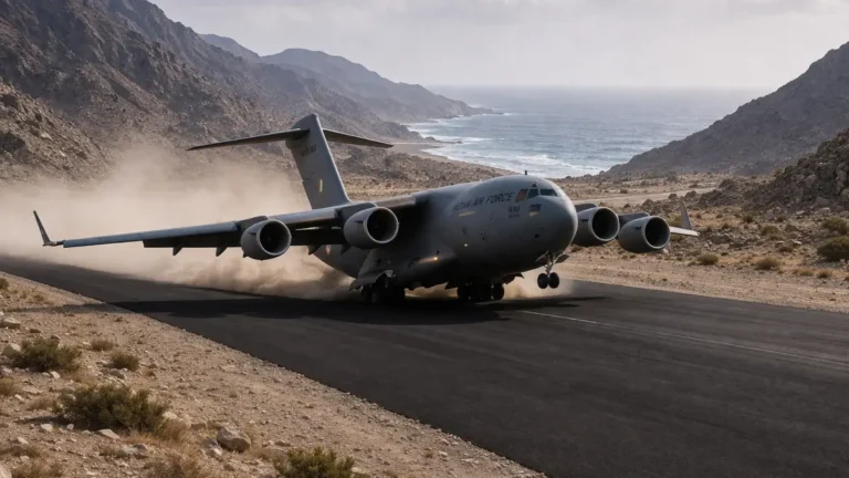 USA budują zdolności do ograniczonego desantu na Iran. Na stole wariant zajęcia kluczowych obiektów / Portal Stoczniowy