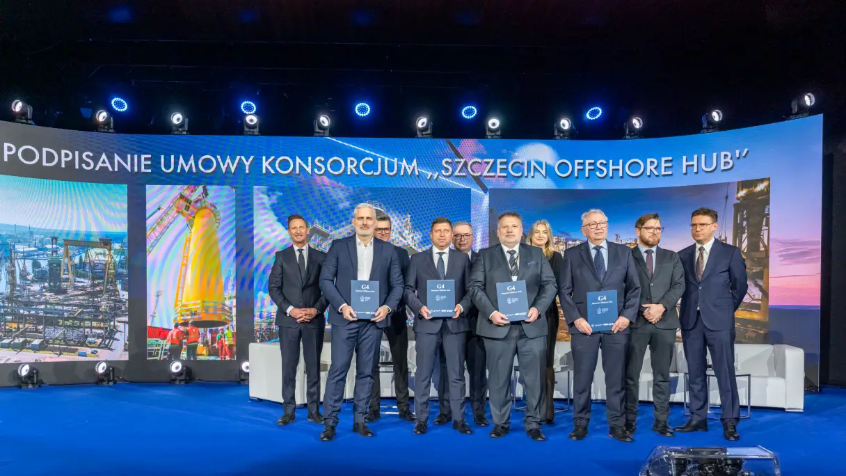 Definicja local content w offshore wind – branża czeka na konkretne regulacje / Portal Stoczniowy