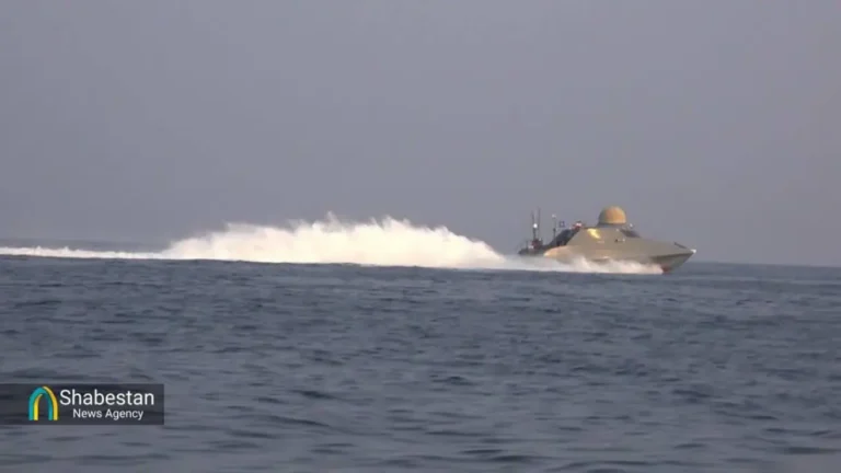 Irańscy Strażnicy Rewolucji odpowiadają na zapowiedź eskort tankowców przez USA / Portal Stoczniowy