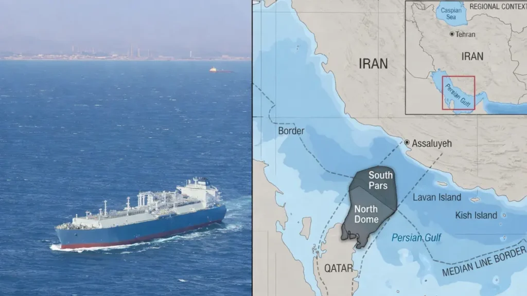 Wojna na Bliskim Wschodzie - cztery fundamenty światowej gospodarki zagrożone / Portal Stoczniowy