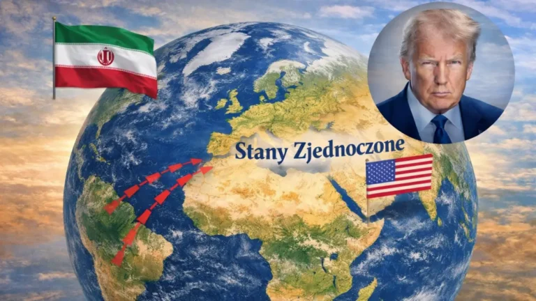 Nie każdy lokator Białego Domu jest gwarantem bezpieczeństwa. O niebezpiecznej naiwności w myśleniu o Ameryce / Portal Stoczniowy